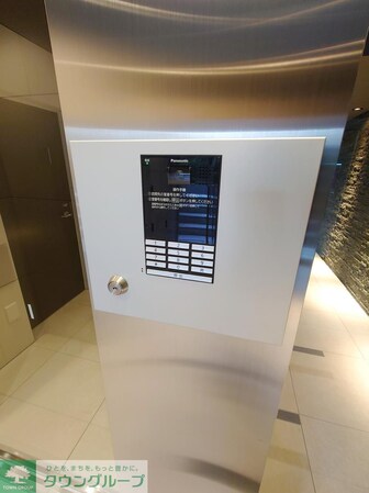 S-RESIDENCE両国parksideの物件内観写真